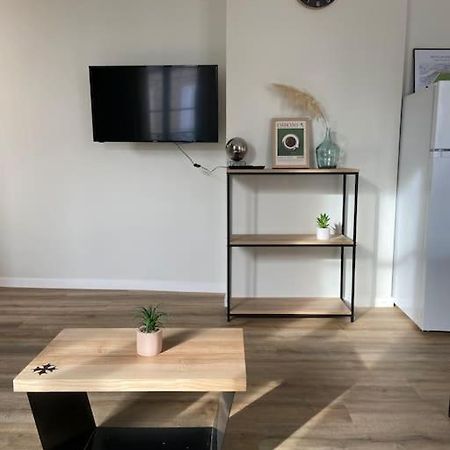 Appartement Hypercentre 100% Equipe *Clim* Brive-la-Gaillarde Zewnętrze zdjęcie