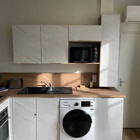 Appartement Hypercentre 100% Equipe *Clim* Brive-la-Gaillarde Zewnętrze zdjęcie