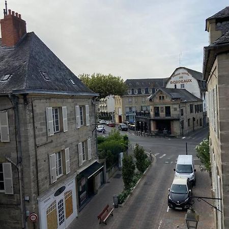 Appartement Hypercentre 100% Equipe *Clim* Brive-la-Gaillarde Zewnętrze zdjęcie