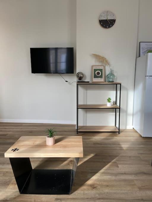 Appartement Hypercentre 100% Equipe *Clim* Brive-la-Gaillarde Zewnętrze zdjęcie