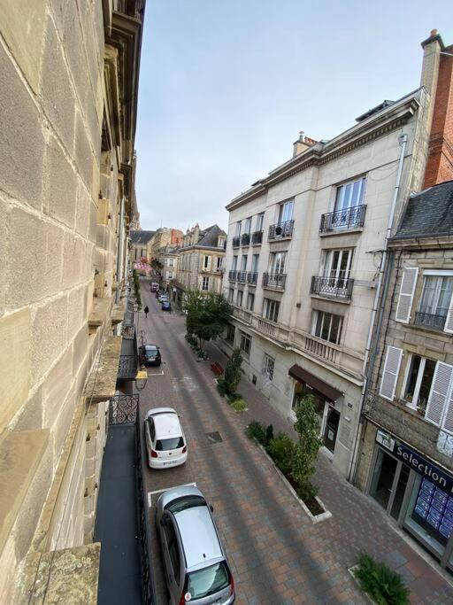 Appartement Hypercentre 100% Equipe *Clim* Brive-la-Gaillarde Zewnętrze zdjęcie