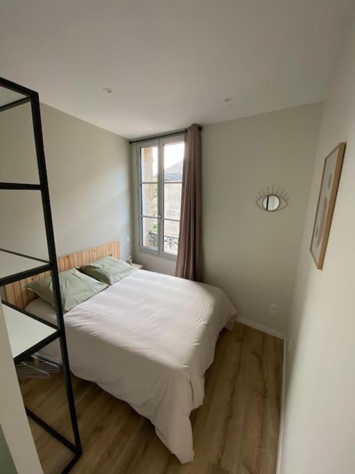 Appartement Hypercentre 100% Equipe *Clim* Brive-la-Gaillarde Zewnętrze zdjęcie