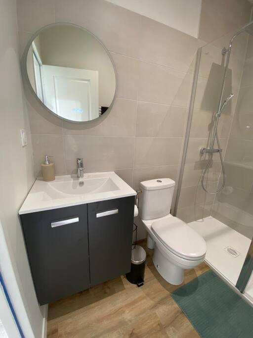 Appartement Hypercentre 100% Equipe *Clim* Brive-la-Gaillarde Zewnętrze zdjęcie