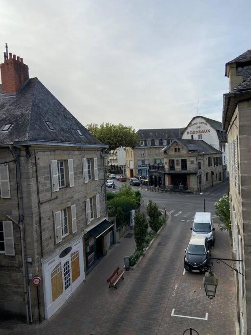 Appartement Hypercentre 100% Equipe *Clim* Brive-la-Gaillarde Zewnętrze zdjęcie