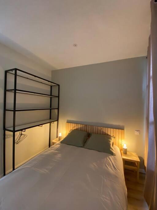 Appartement Hypercentre 100% Equipe *Clim* Brive-la-Gaillarde Zewnętrze zdjęcie