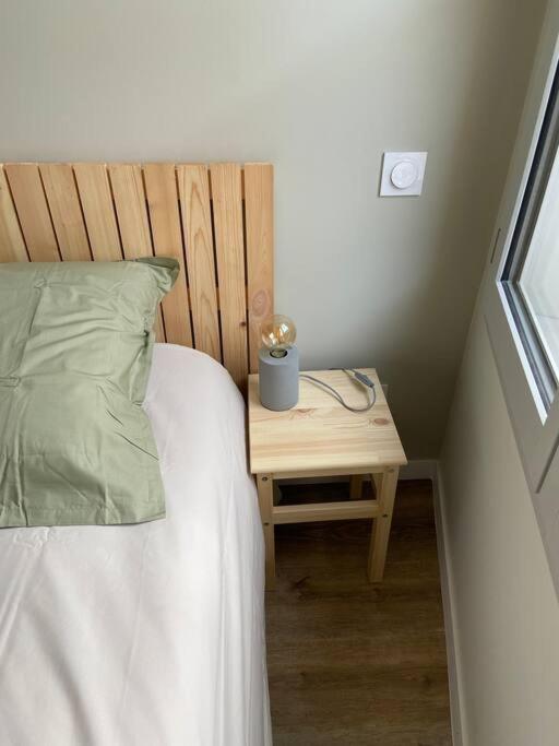 Appartement Hypercentre 100% Equipe *Clim* Brive-la-Gaillarde Zewnętrze zdjęcie