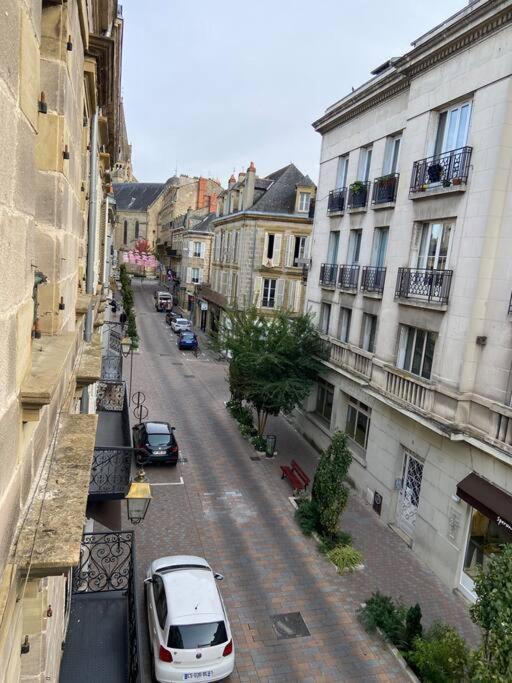 Appartement Hypercentre 100% Equipe *Clim* Brive-la-Gaillarde Zewnętrze zdjęcie